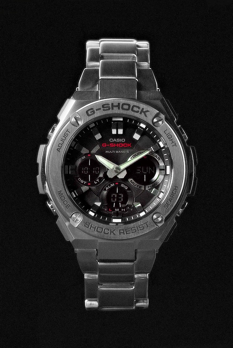 Casio G-shock